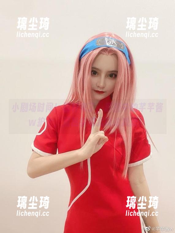芊芊酱w 小剧场时间!福利来了,原图中的芊芊酱w护士,居然会和我谈论减肥!