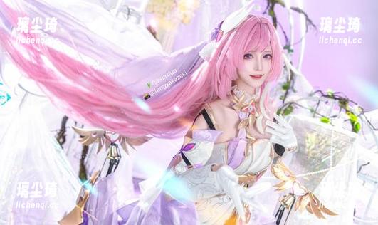 花兮_honoka 更新来了!花兮_honoka的冬雪沁香,想问为啥这么好看,我的雪呢?