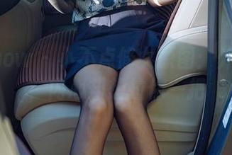 花漾show – 小不点修女原图：外表冷静，内心却想拉你一把