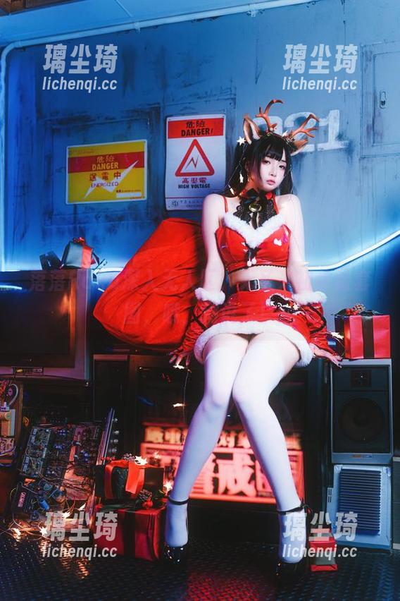 落落Raku 落落Raku深入无人区,无圣光初体验套图,哦,别说了!