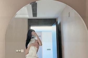 微密圈 – 想象中的仙女腿就是这个样子吗？葛征的高清写真让我想太多乱想了。