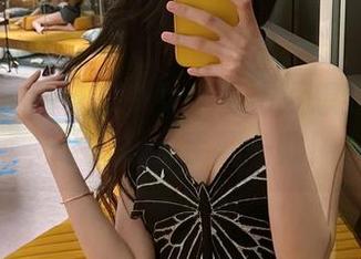 微密圈 – 葛征的少女：资源没想到这么美，让人想上手翻一翻！