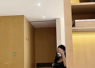 微密圈 – 葛征的私房图包，牛仔辣妹蹭个热点来吧