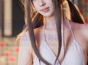 制服新玩法，西园寺南歌的原图集让所有人在心底咕噜咕噜。