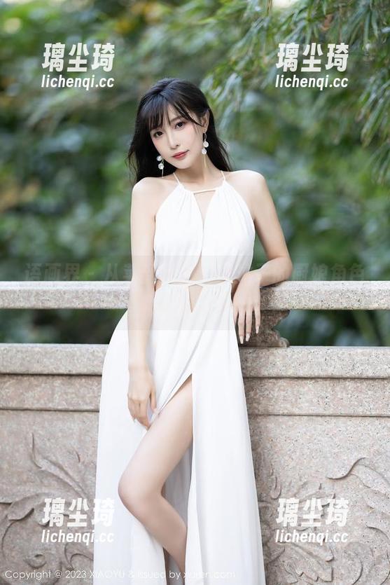 语画界-奈沐子 语画界 - 从菜到美图,奈沐子的厨娘角色根本停不下来