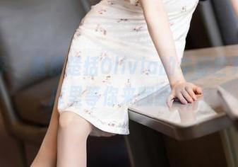 语画界 – 透视楚恬Olivia的牛仔世界，图库里等你来翻翻哦