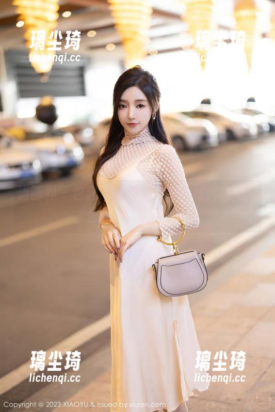 语画界-黄乐然 语画界 - 包含吊袜私拍的黄乐然,气质怎么那么让人着迷?