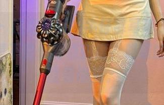 微密圈 – 这组更新的牛仔裤写真，轩子巨2兔你是不是想要点热度？聪明的小心思我看得见。