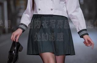 轩萧学姐，这组内衣写真图集就是恰到好处的诱惑