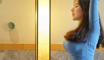 微密圈 – 高手在民间——辣妈女神的旅拍VS您的壁纸，谁更抢眼？