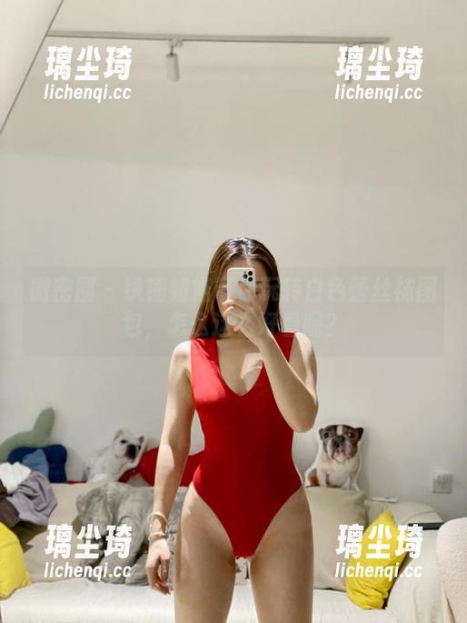 铁锤姐姐 微密圈 - 铁锤姐姐带你玩转白色蕾丝袜图包,怎么这么好看呢?