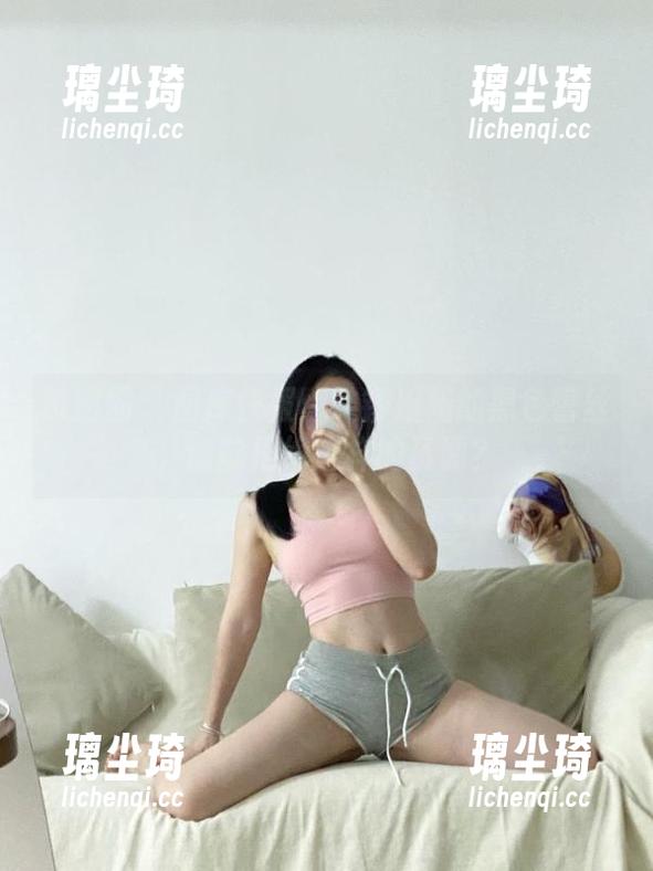 微密圈 - 图库快报：铁锤姐姐的黑色蕾丝，谁能拒绝这样的资源？