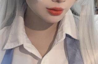 在这里又见到阿九从不咕咕的纯白美图，在线可是又让我乱想了！