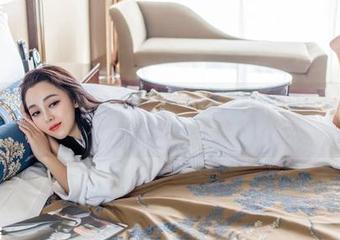 青豆客 – 谁得了卓琳妹妹的蕾丝，无圣光美图里显现的是值得收藏的日常经典！