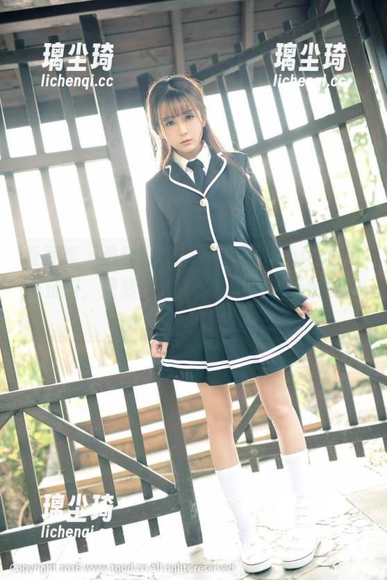 青豆客-黄歆苑chobits 青豆客 - 最新写真,黄歆苑chobits的女王造型,居然对人类的造型有了新的要求?
