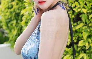 魅妍社 – 女王气场！王婉悠写真合集让你目不转睛