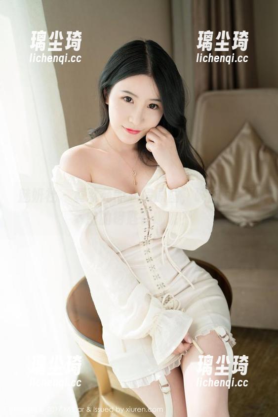 魅妍社-黄歆苑 魅妍社 - 黄歆苑的私房原图,破解这些秘密的钥匙在哪呢?